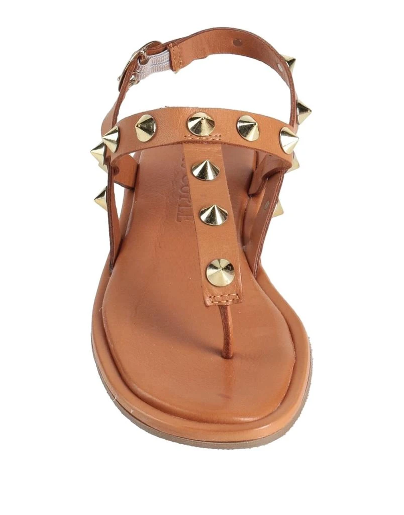 CUPLÉ Flip flops 4