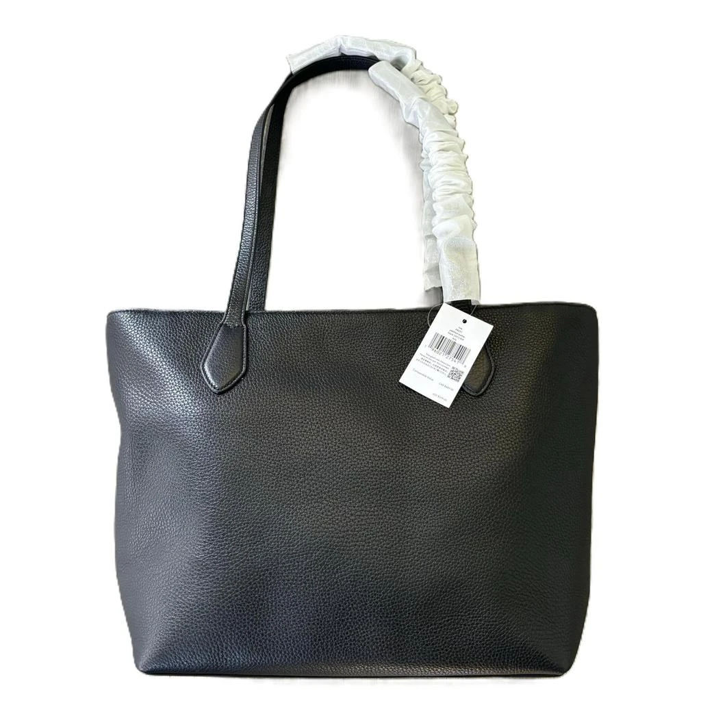Kate Spade Large Tote Bag In Black 2