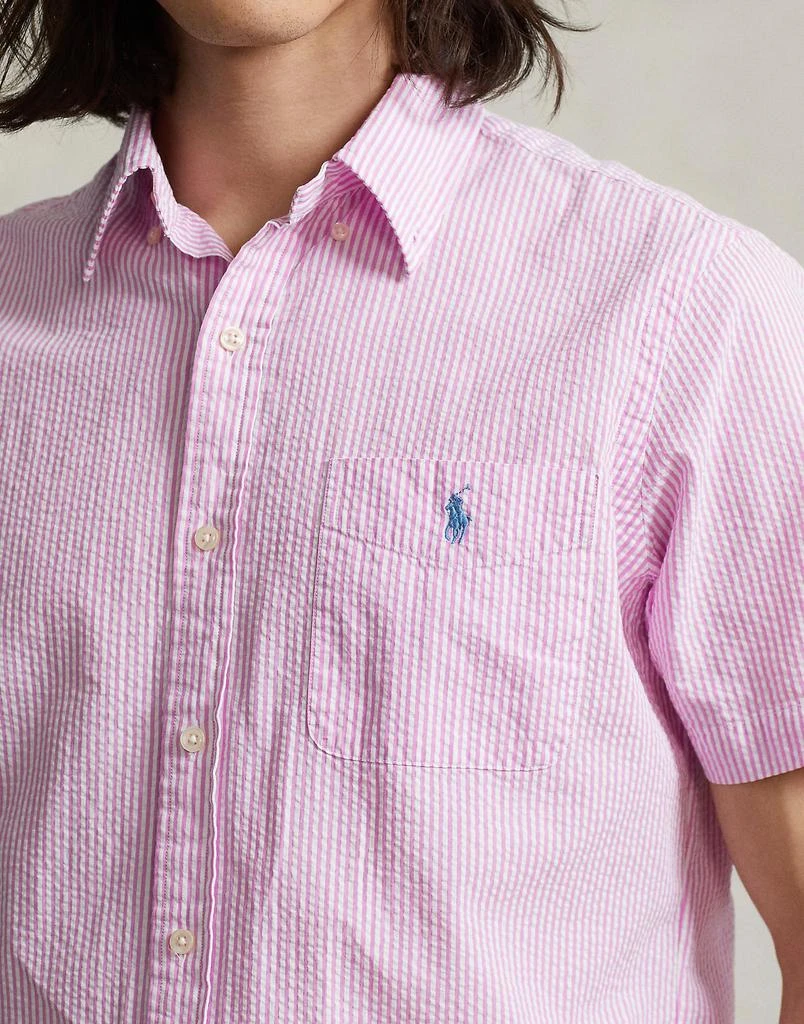 Ralph Lauren Striped shirt 5