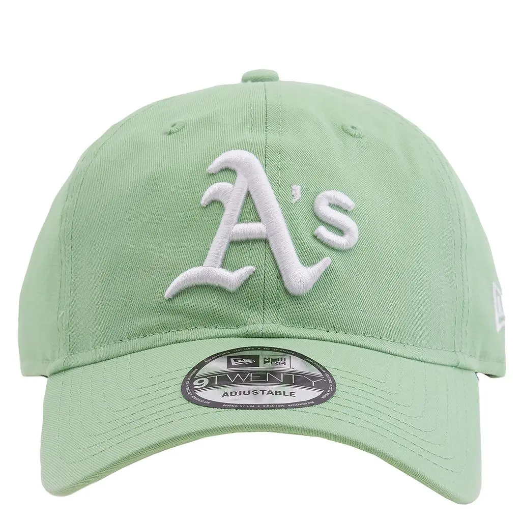 New Era 9Twenty Oakland Athletics Adjustable Cap