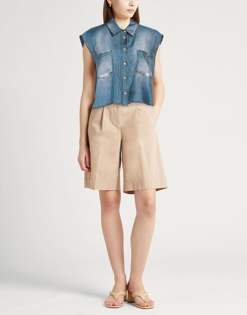 JUCCA Silk shirts & blouses