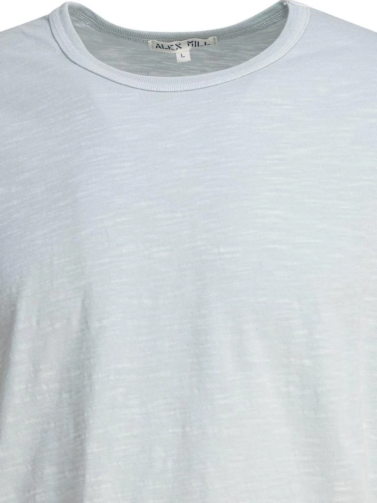 Alex Mill Alex Mill Crew Neck T-Shirt 3
