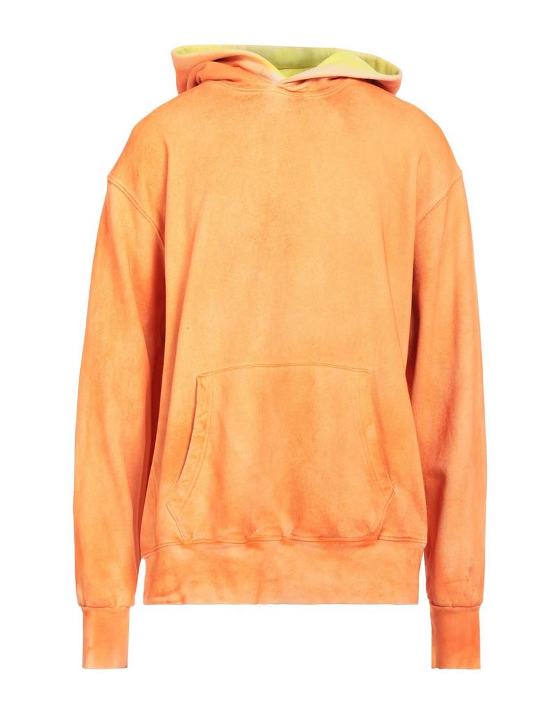 NOTSONORMAL Hooded sweatshirt