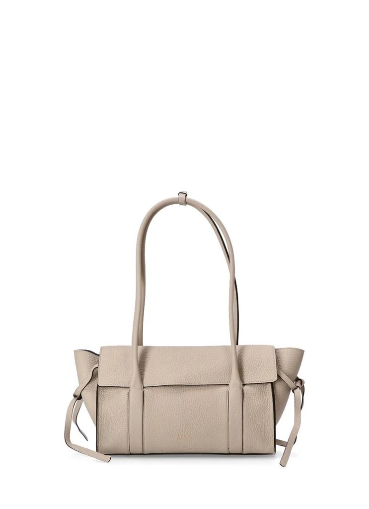Mulberry Small Soft Bayswater 3