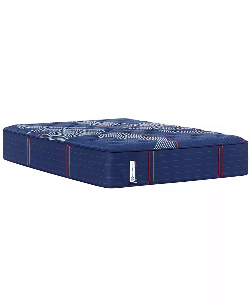 Sealy Posturepedic Elite Brenham II 14" Ultra Firm Tight Top Mattress Set -