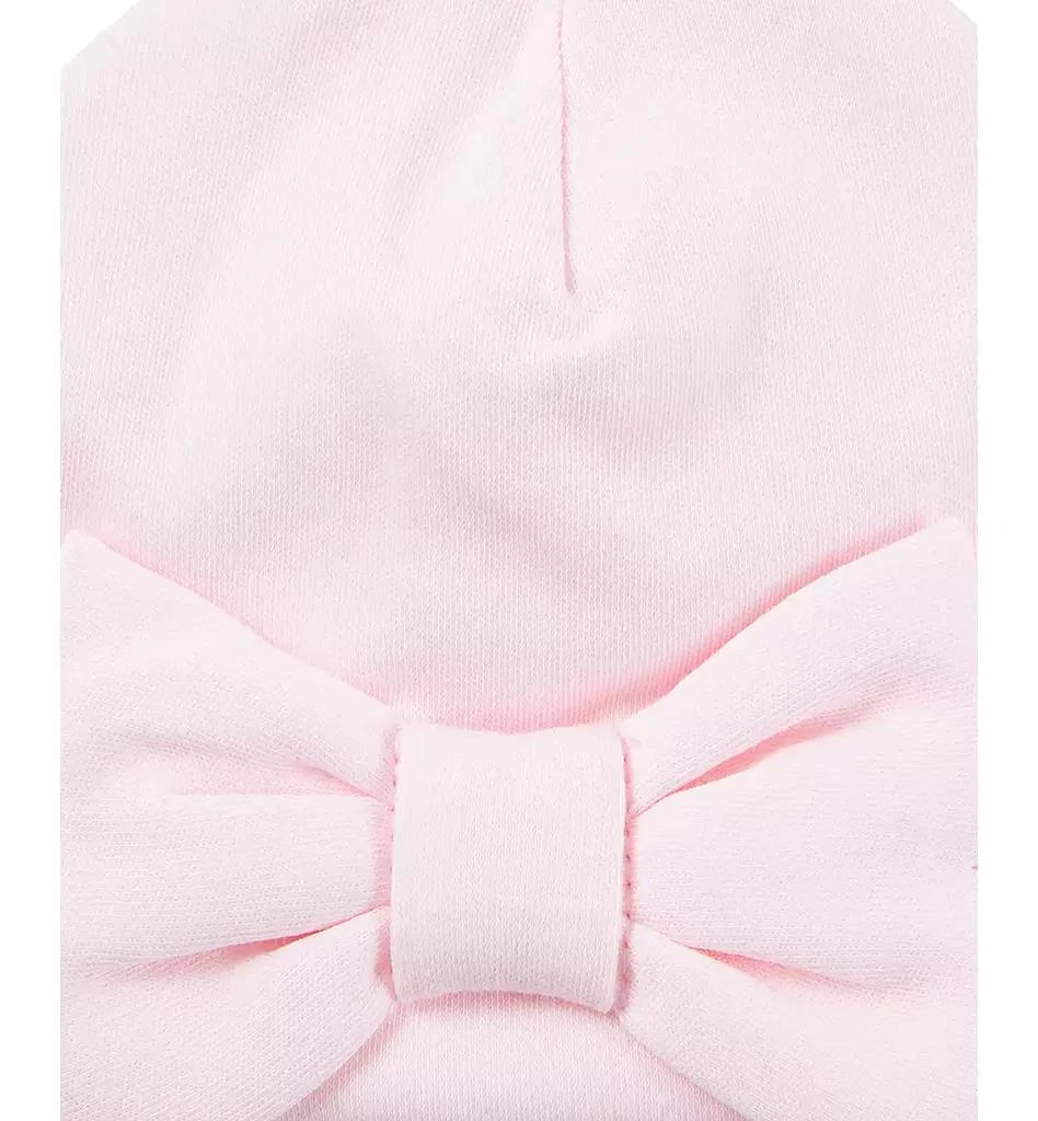 Little Me Baby Hats & Mittens, 6 Piece Set 3