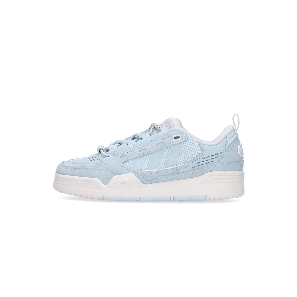 Adidas Scarpa Low Donna Adi2000 W Almost Blue/almost Blue/off White