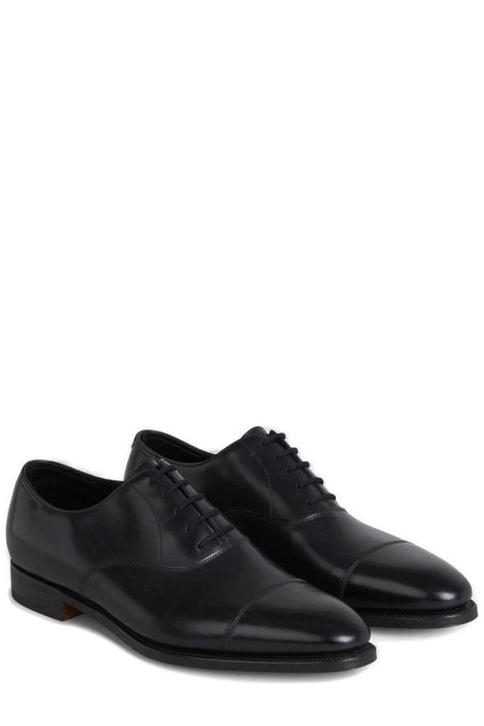 John Lobb John Lobb City II Lace-Up Shoes 2
