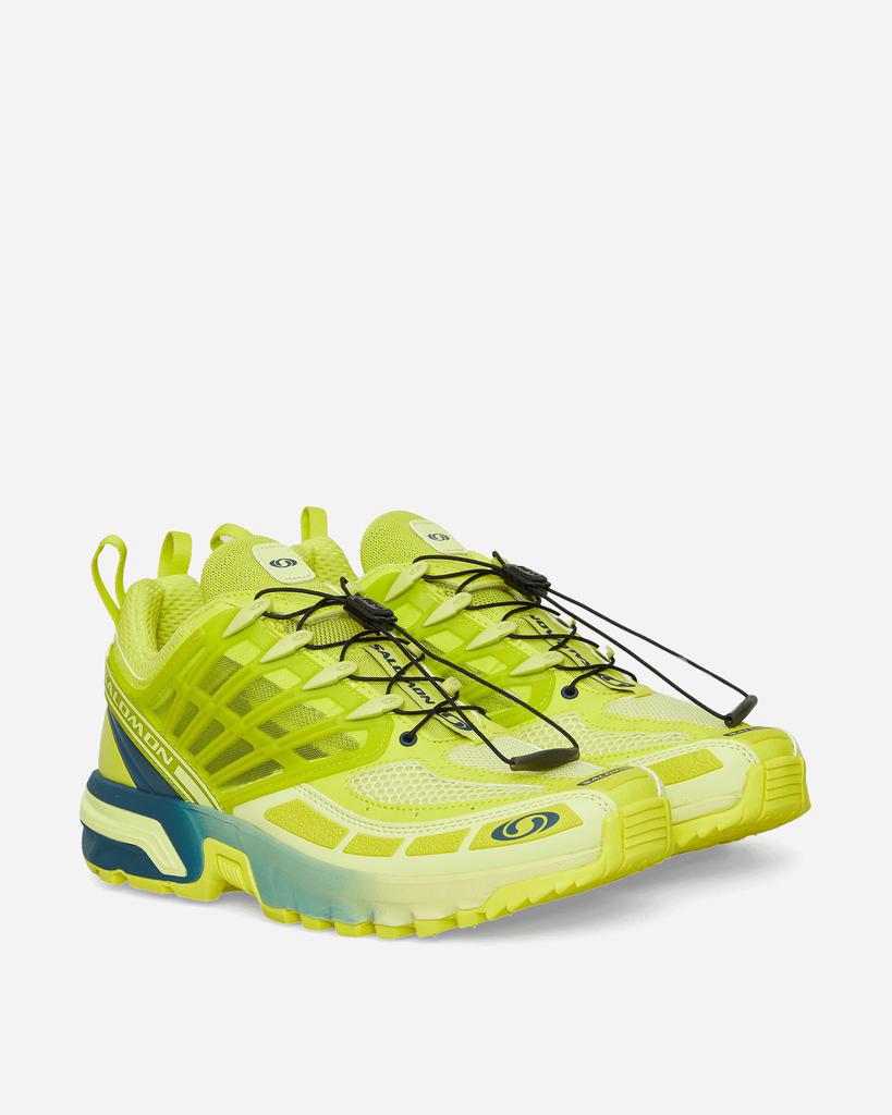 Salomon ACS Pro Sneakers Sulphur Spring - Trail Running