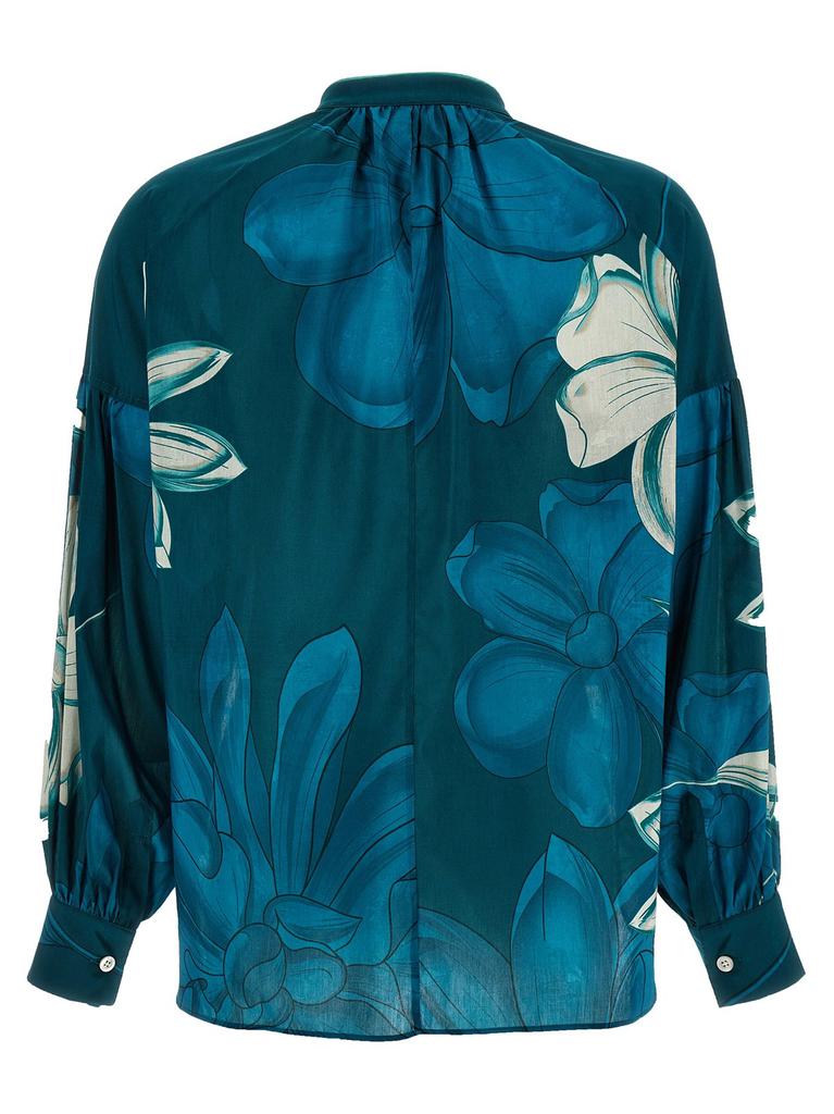 F.R.S For Restless Sleepers F.R.S For Restless Sleepers Talestri Floral Top