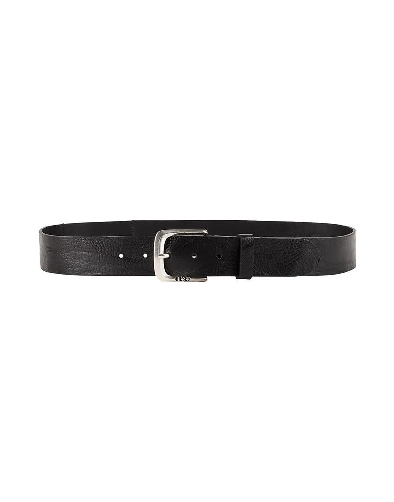 Diesel Leather belt 1