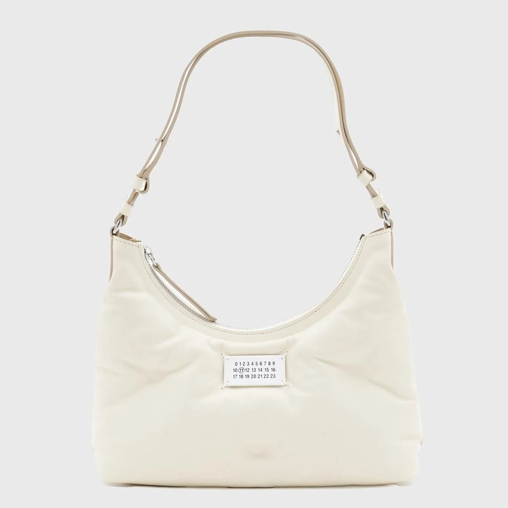 MAISON MARGIELA Maison Margiela Glam Slam Small Shoulder Bag 1