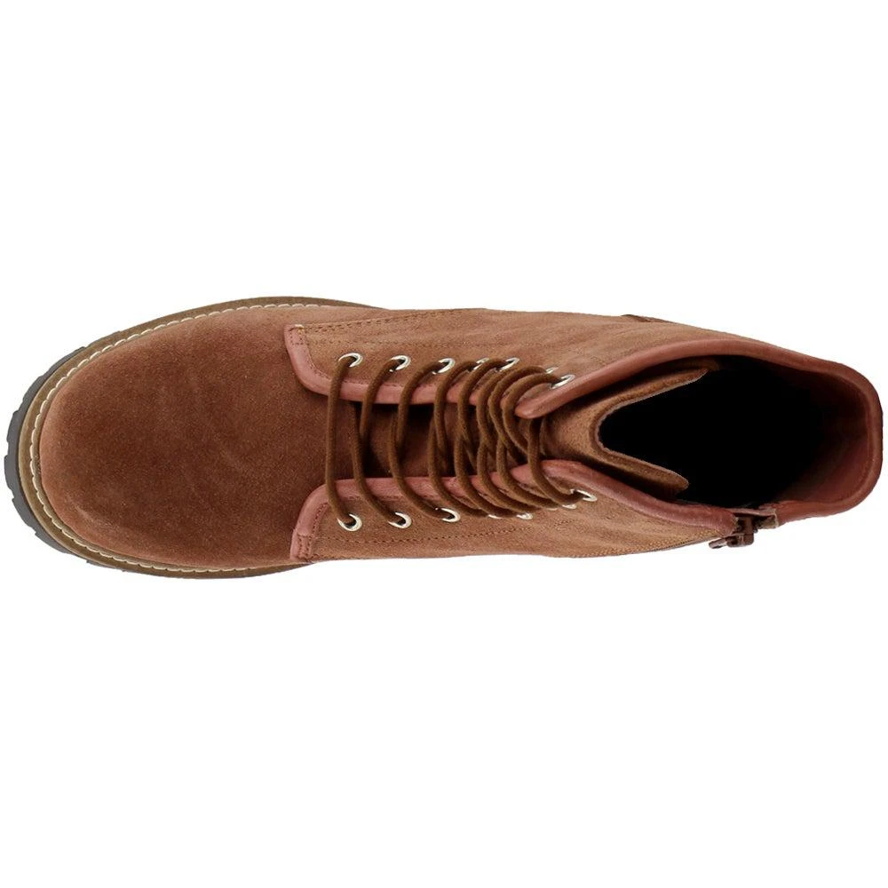 Matisse No Fly Combat Booties 4