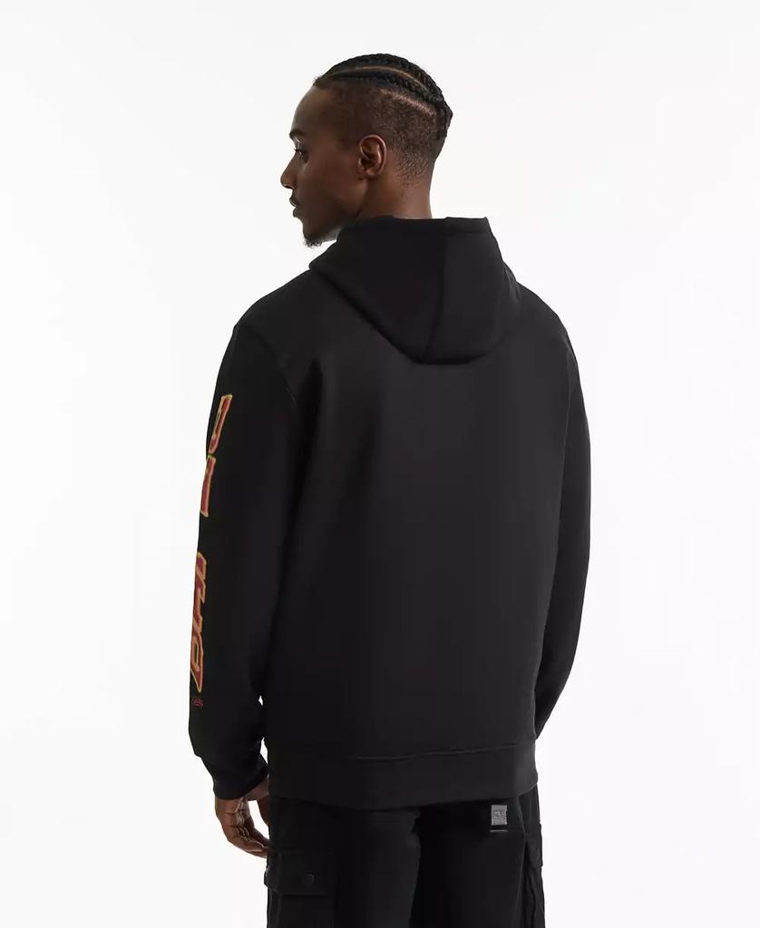 Ecko Unltd Men's Spidey Beware Super Hoodie