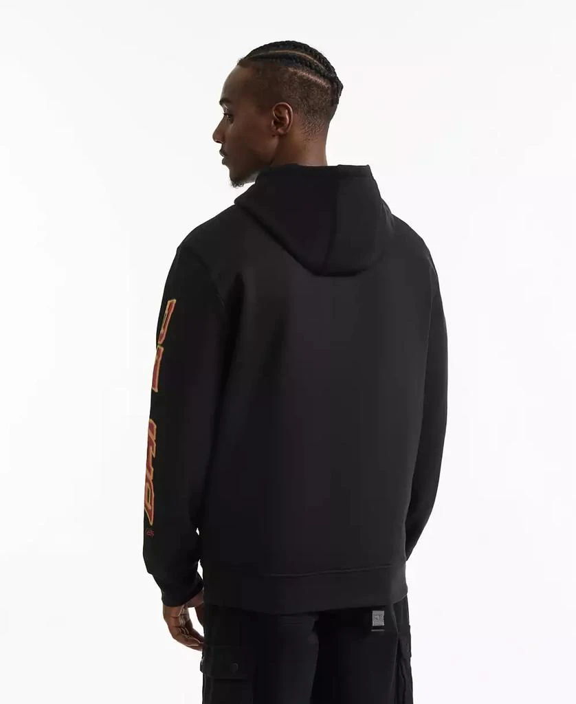 Ecko Unltd Men's Spidey Beware Super Hoodie 2