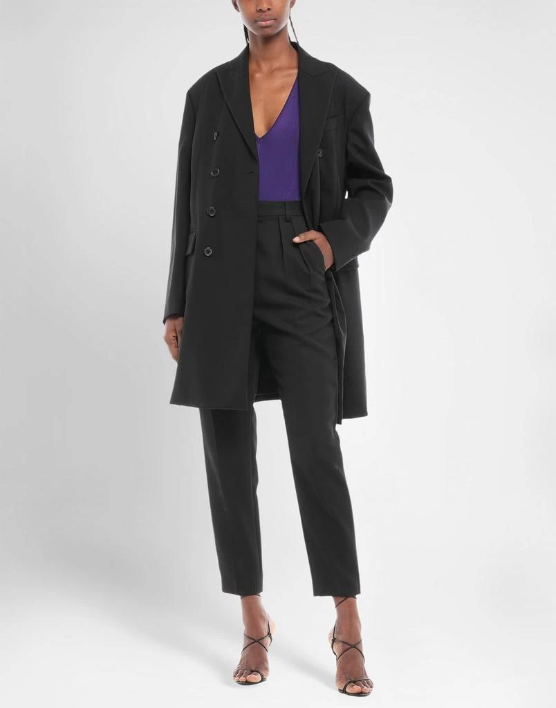 DSQUARED2 Double breasted pea coat 3