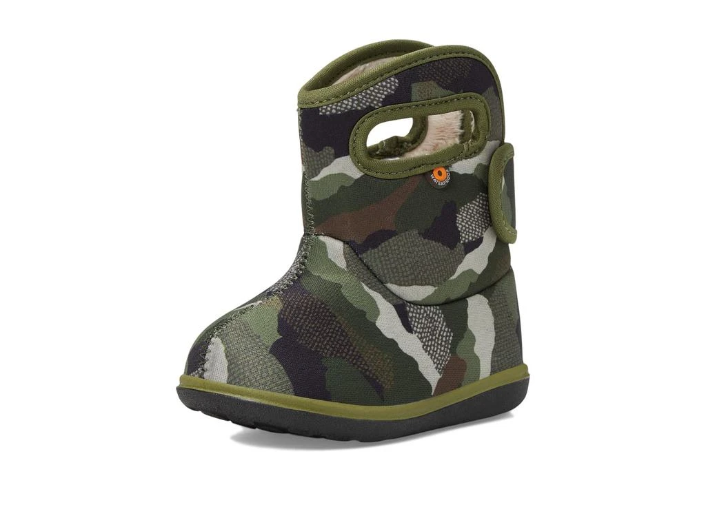 Bogs Bogs II - Camo Landscapes (Toddler) 7