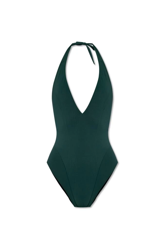 Pain de Sucre One-piece swimsuit 1