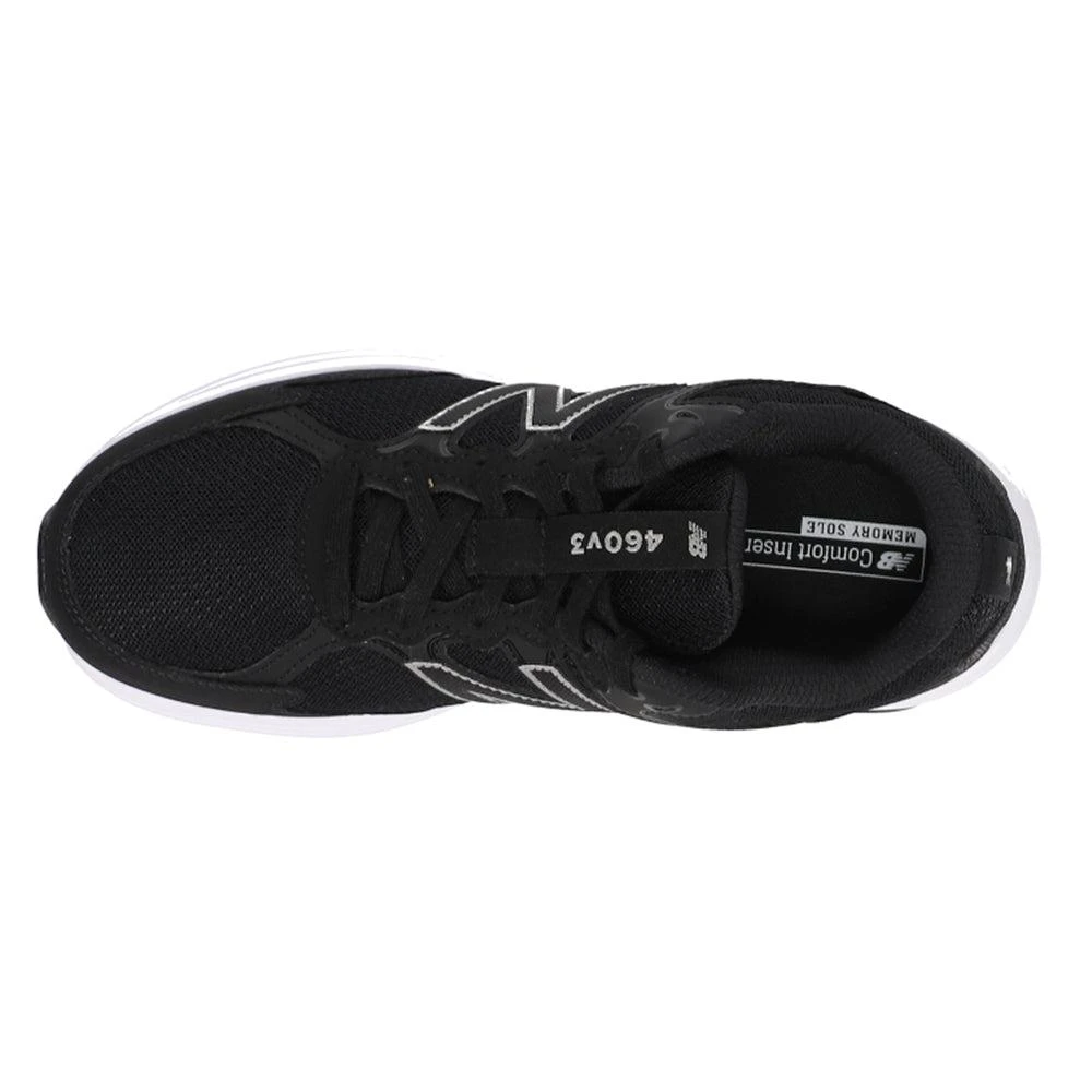 New Balance 460 Lace Up Running Shoes 4