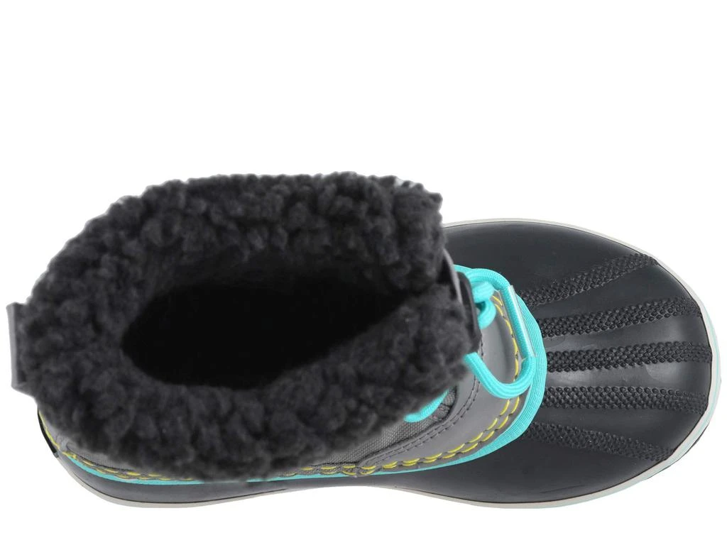 SOREL Yoot Pac Nylon (Little Kid/Big Kid) 2