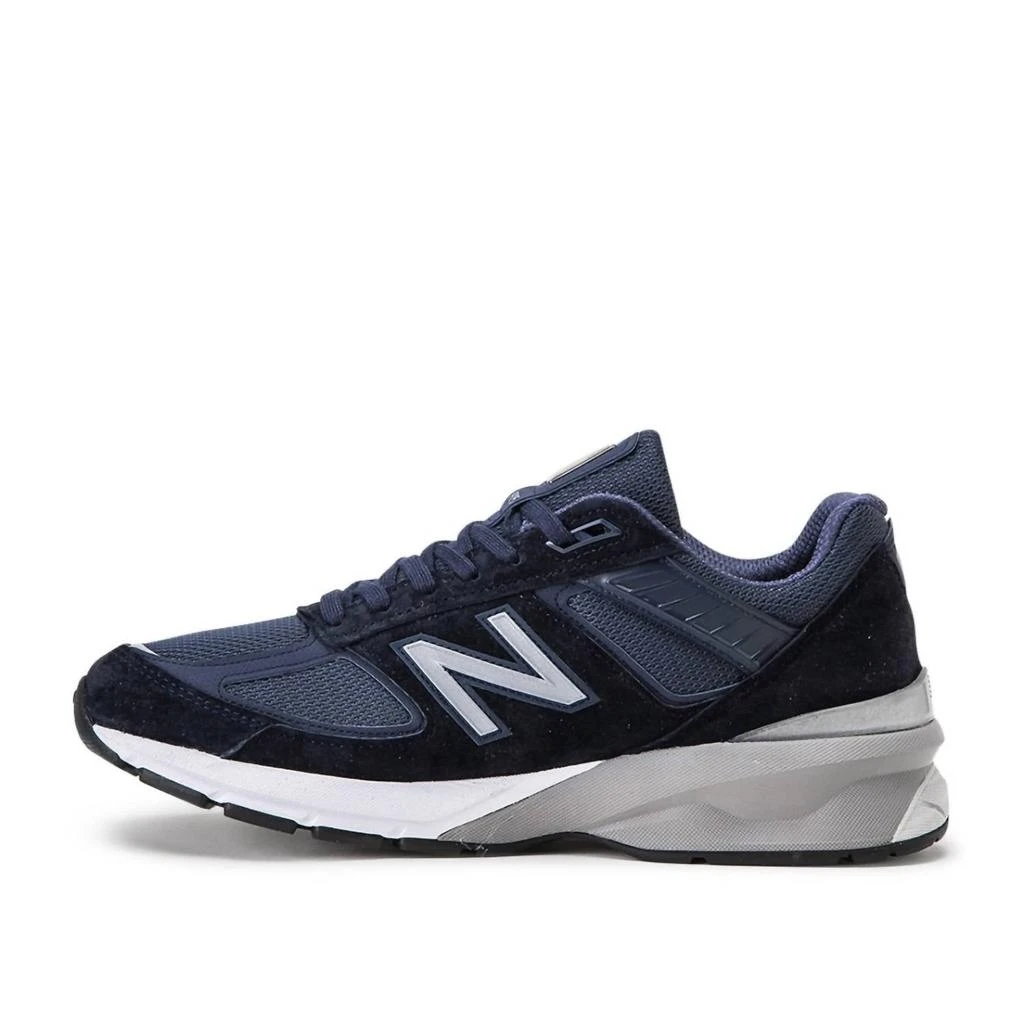 New Balance New Balance - Men's 990v5 Sneakers 2