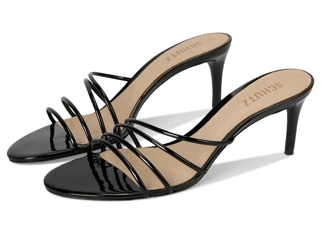 Schutz Inez Mule 1