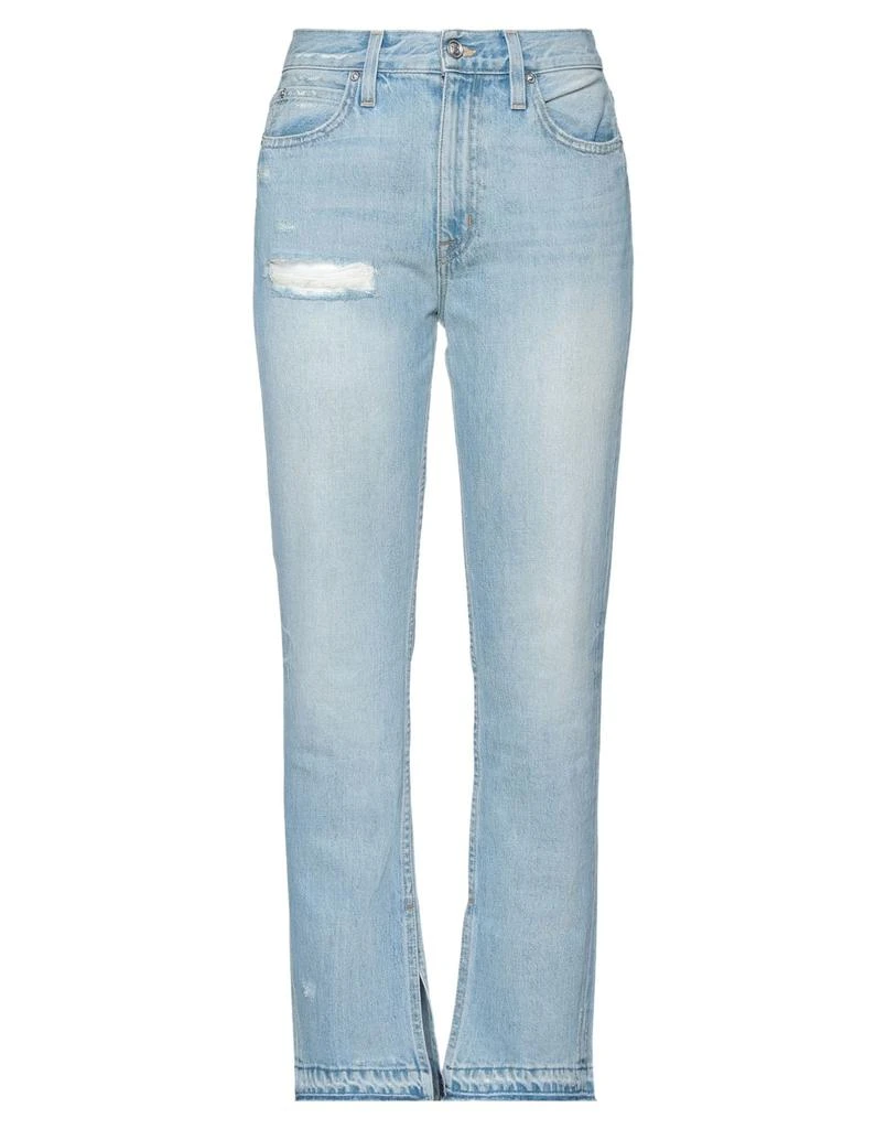 SLVRLAKE Denim pants 1