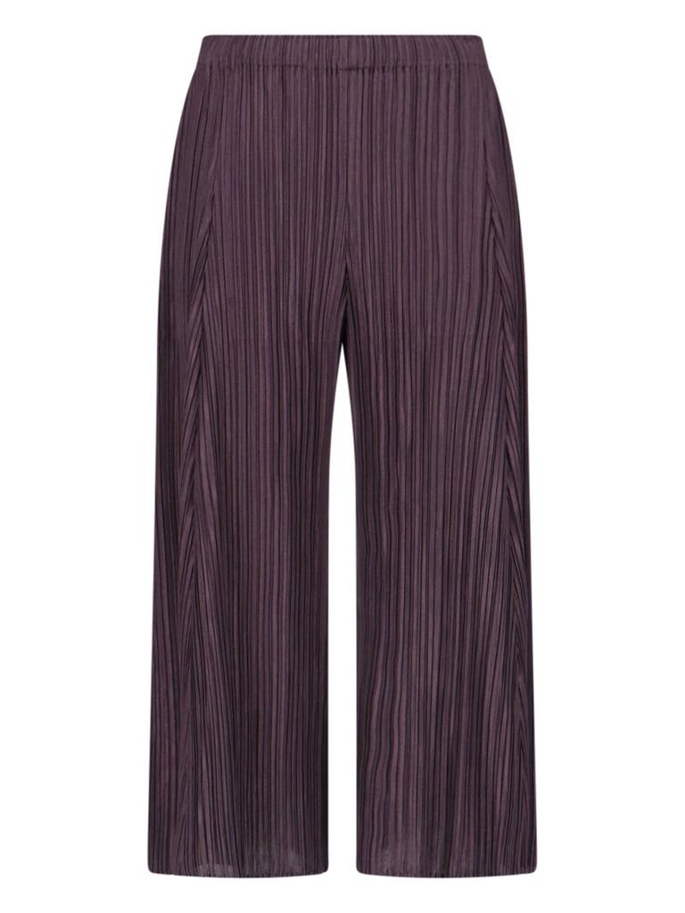 Pleats Please Pleats Please Issey Miyake Mellow Pleats Pants