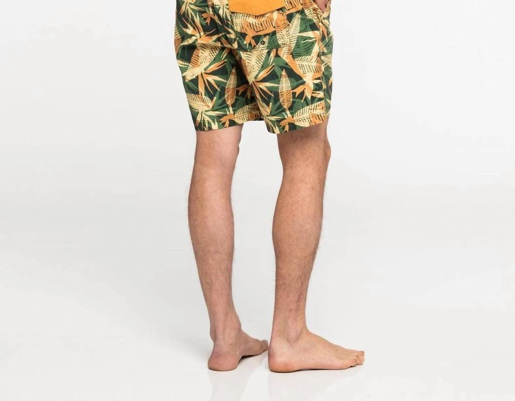 Banks Journal Banks Journal - Men's Void Boardshort 4