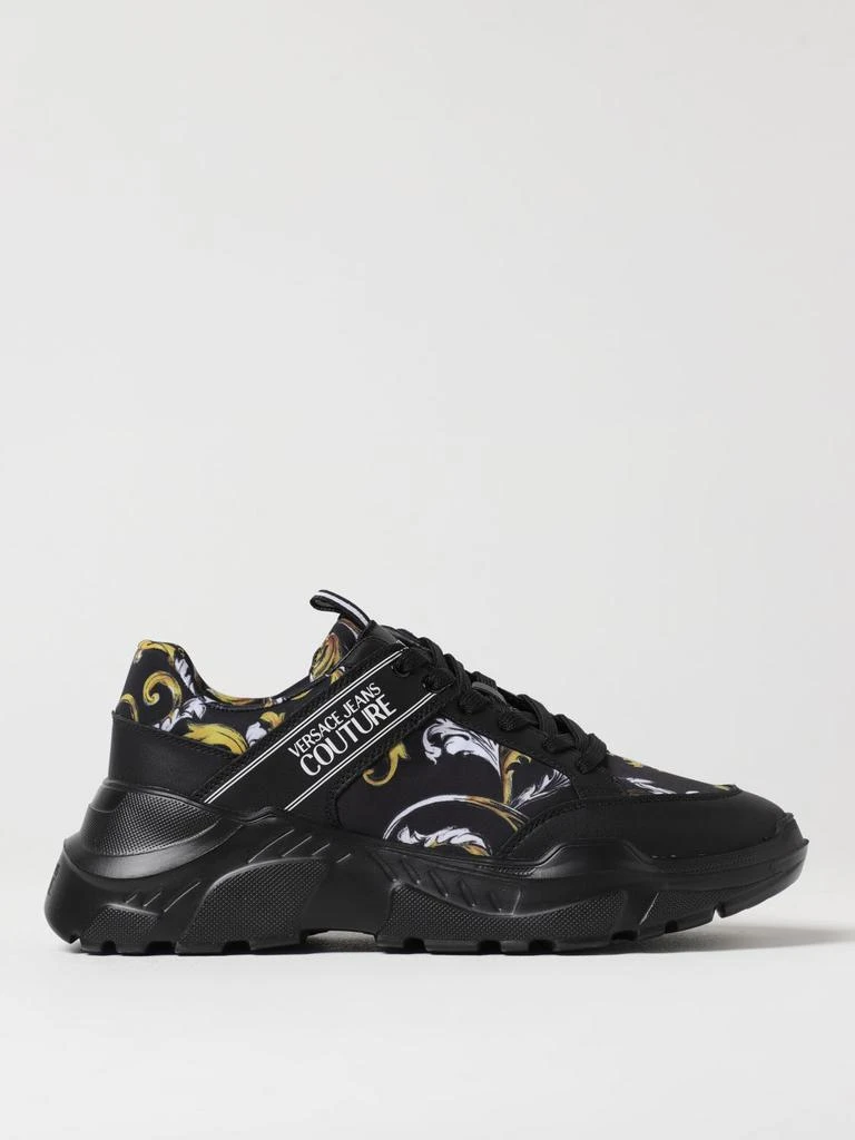 Versace Shoes men Versace Jeans Couture 1