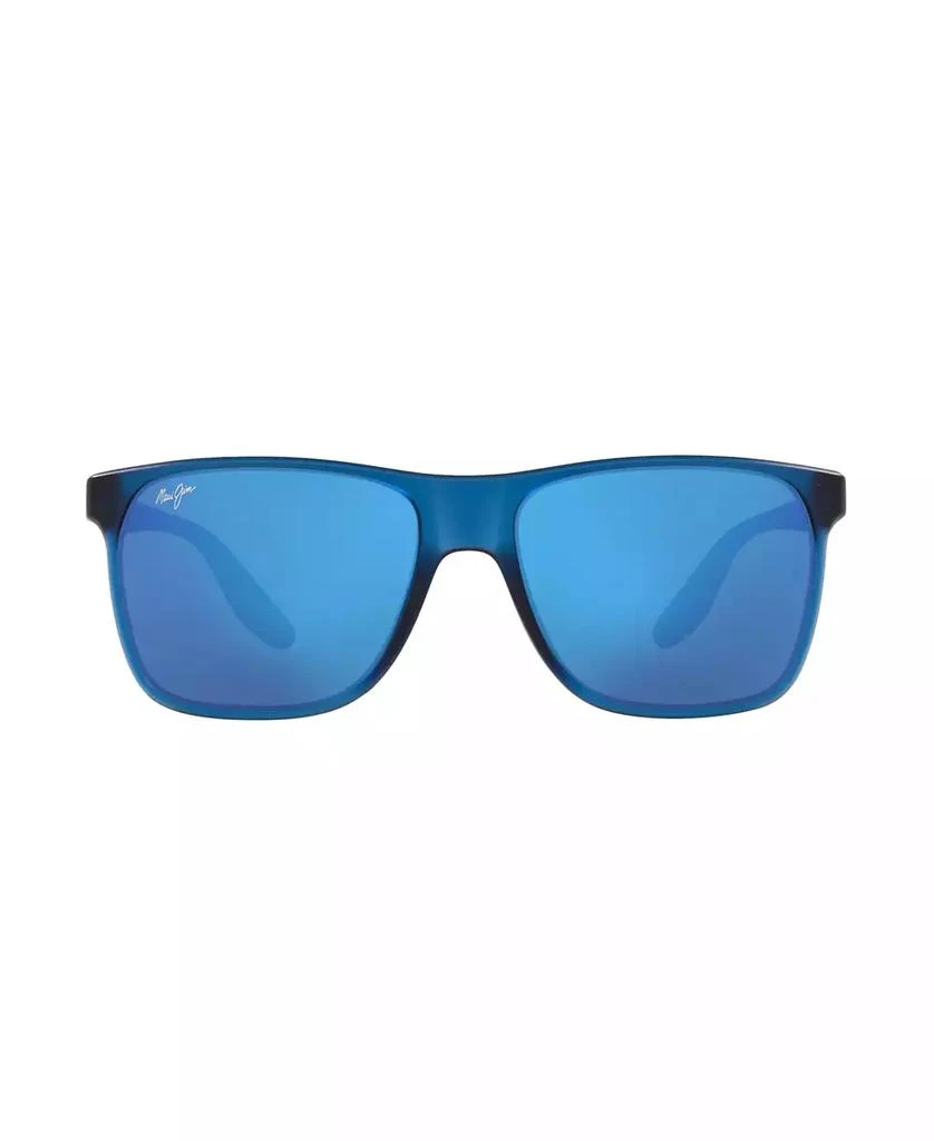 Maui Jim Men's Polarized Sunglasses, Pailolo Mj000692 2