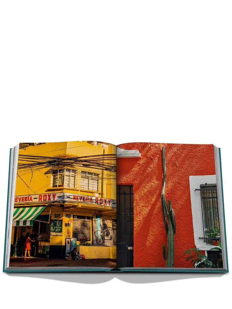 Assouline Mexico City 1