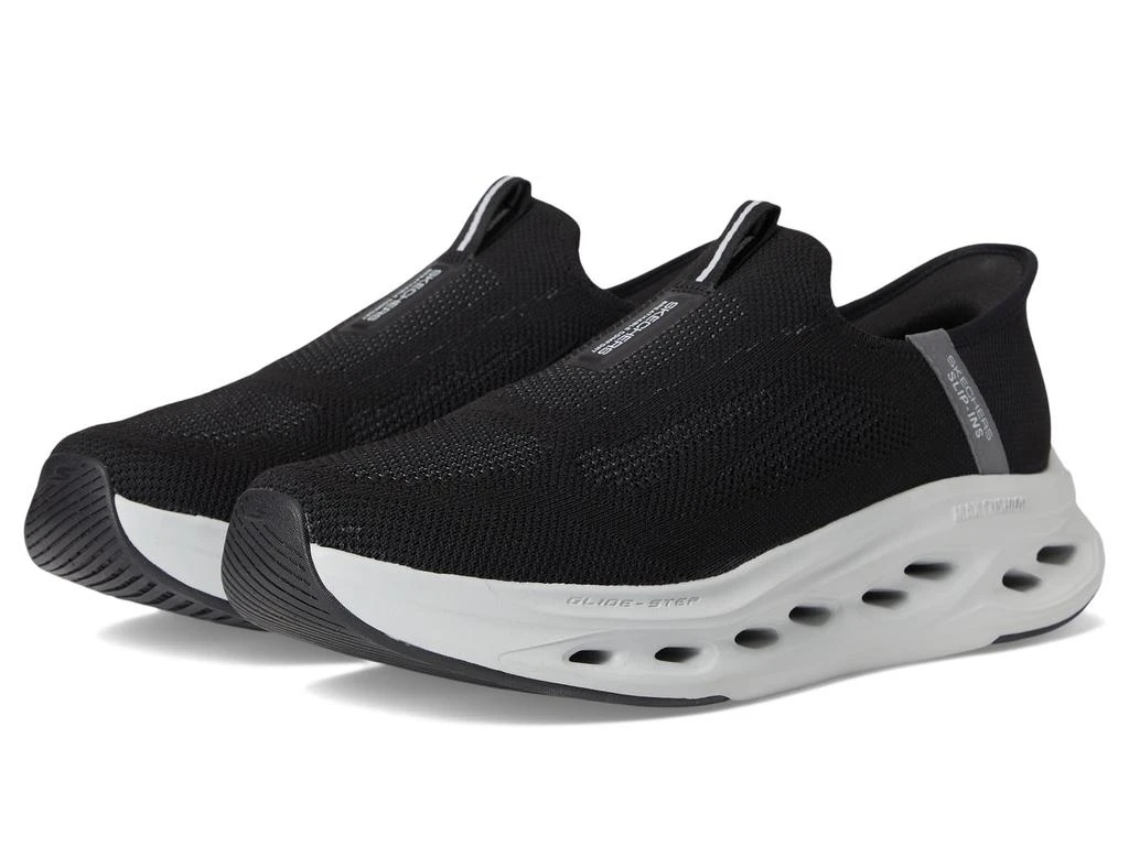 SKECHERS Hands Free Slip-ins Max Cushioning Glide-step Sneaker 1