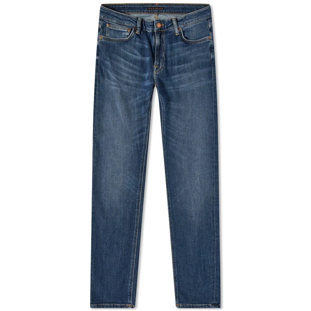 Nudie Jeans Nudie Skinny Lin Jeans 1