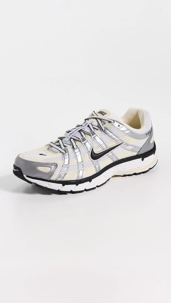 NIKE P-6000 Sneakers 1