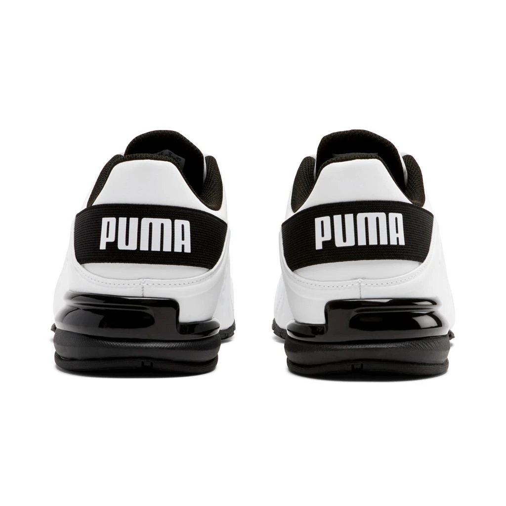 Puma PUMA Men's Viz Runner Wide Shoes 4