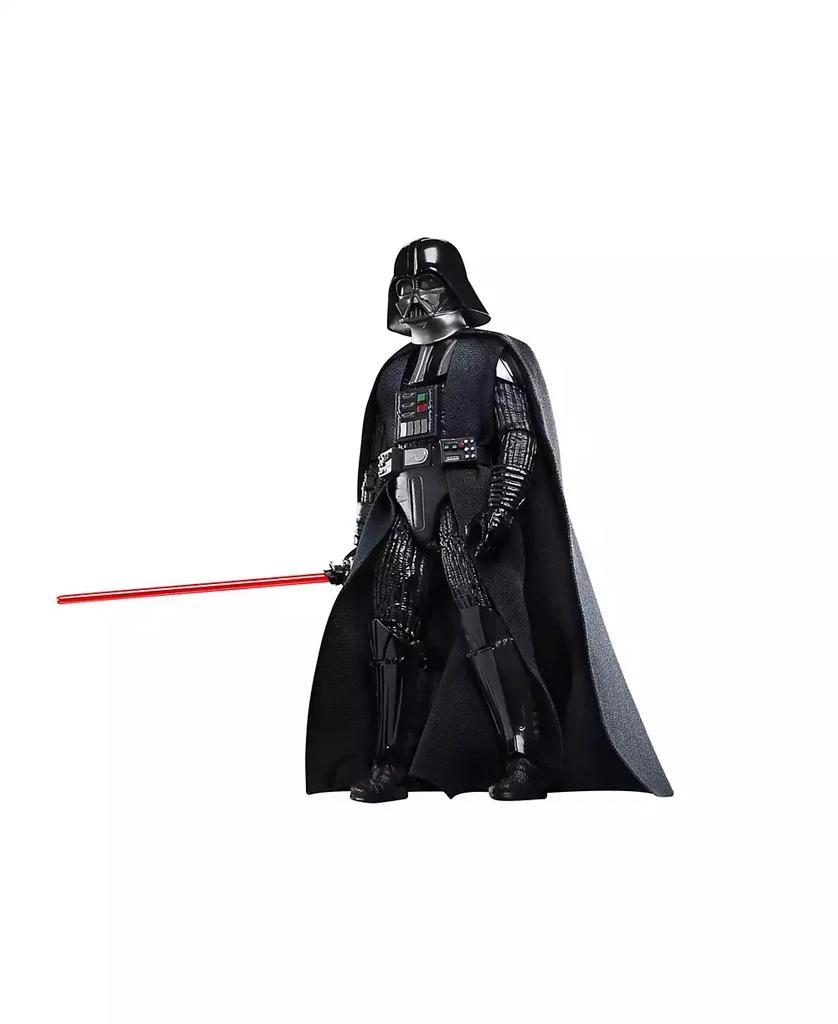 Star Wars The Black Series Darth Vader 6