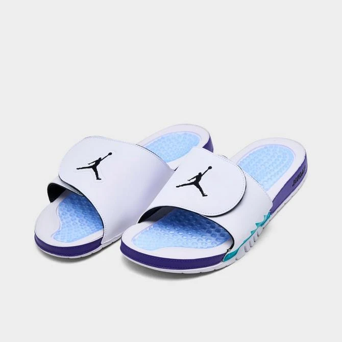 Jordan Men's Jordan Hydro V Retro Slide Sandals 2