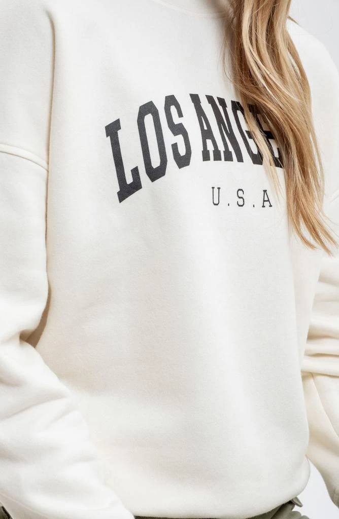 Blu Pepper Los Angles Pullover 5