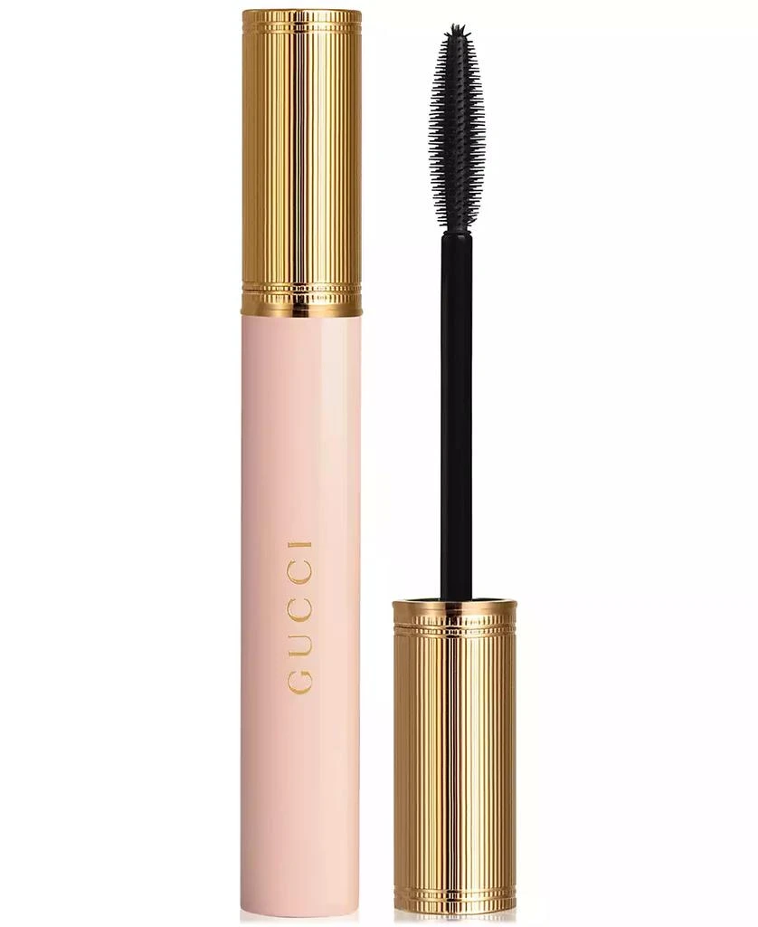 Gucci L'Obscur Lengthening Mascara 1