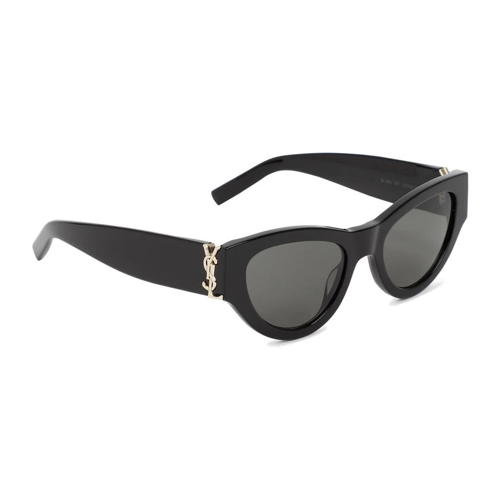 Yves Saint Laurent Saint Laurent Eyewear SL M94 Cat-Eye Sunglasses 2