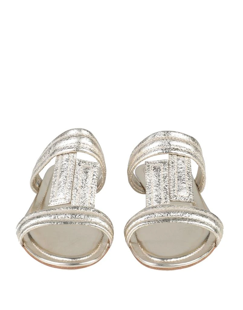 Tod's Sandals 4