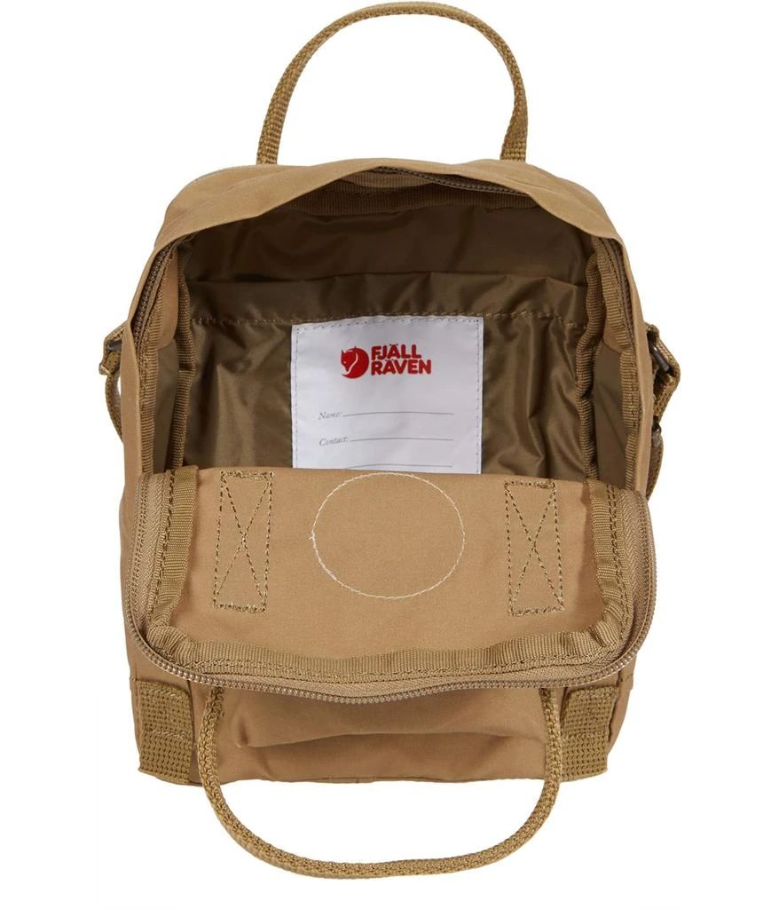 Fjällräven Kanken Sling 3