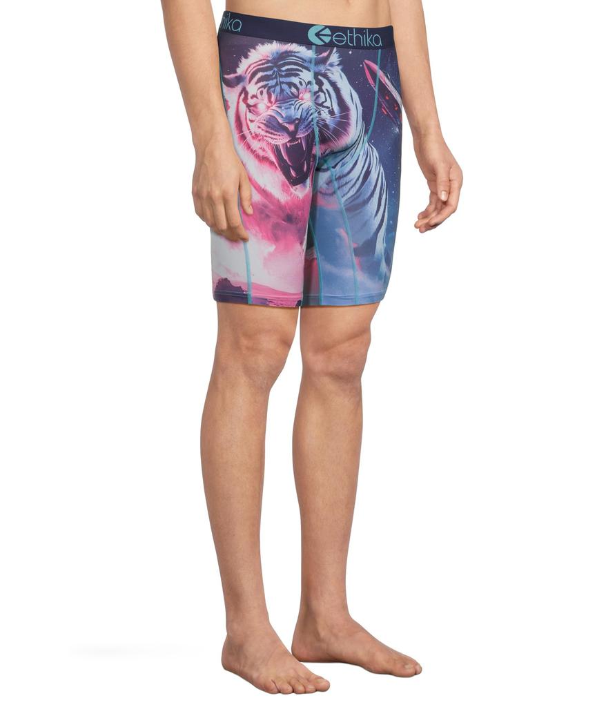 Ethika Terrestrial Tiger