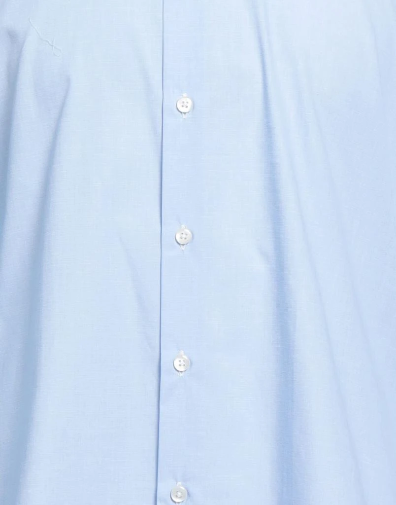 TOMBOLINI Solid color shirt 4