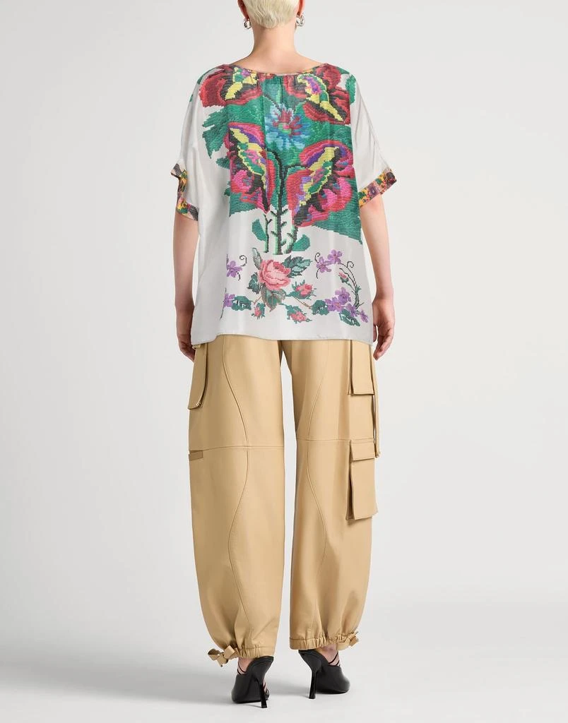Pierre-louis Mascia Silk top 3