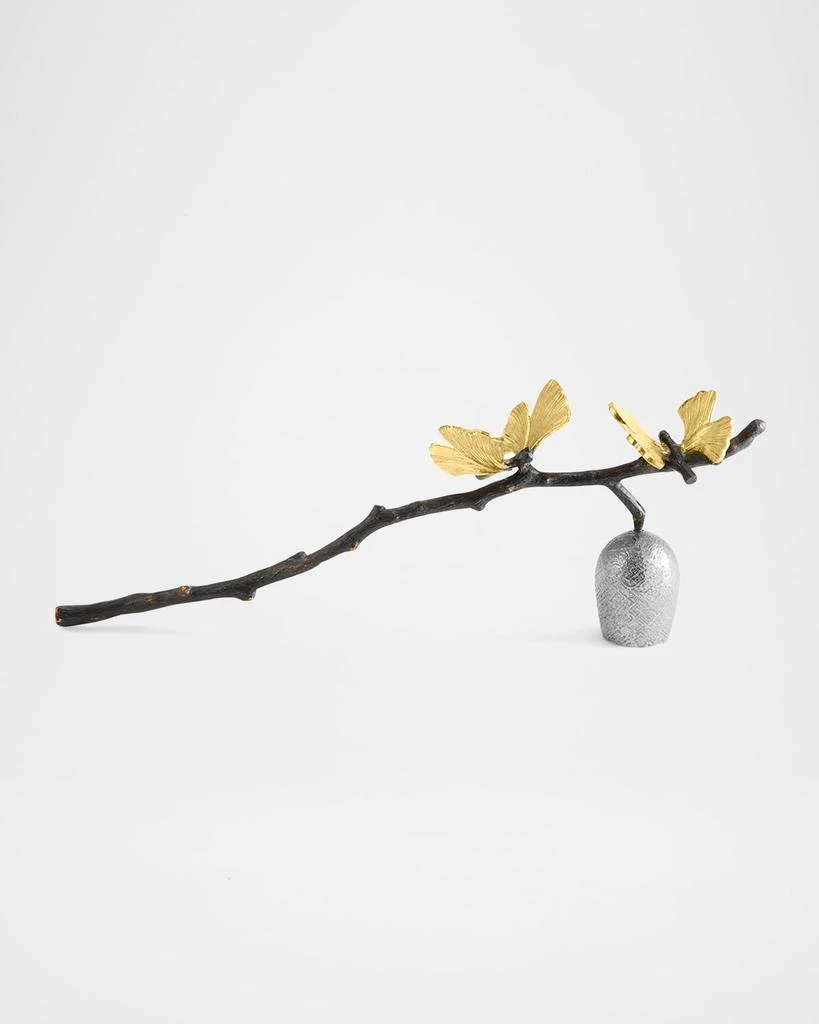 Michael Aram Butterfly Ginkgo Candle Snuffer 5