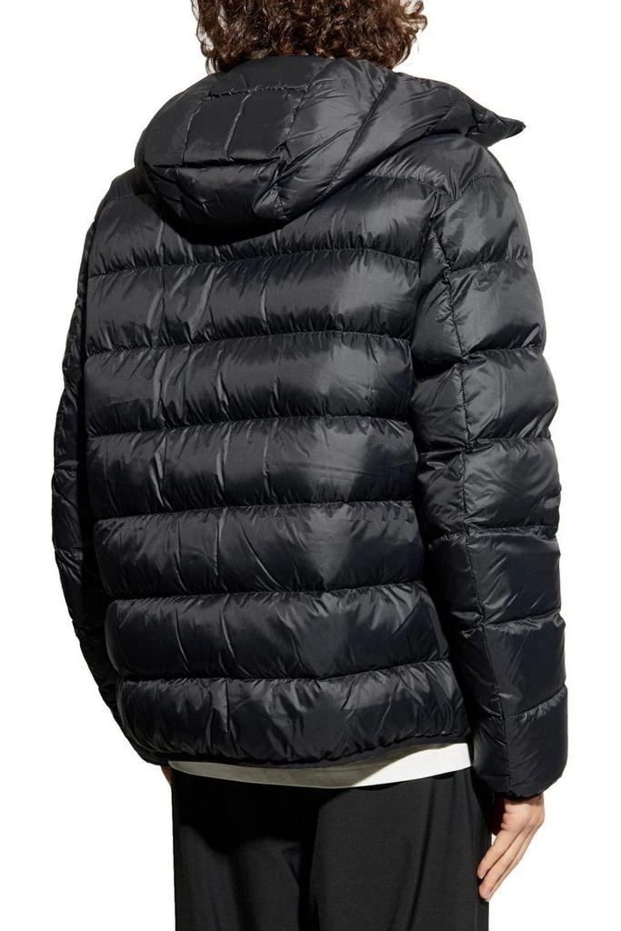 Moncler Moncler Erdon Zip-Up Short Padded Jacket 3