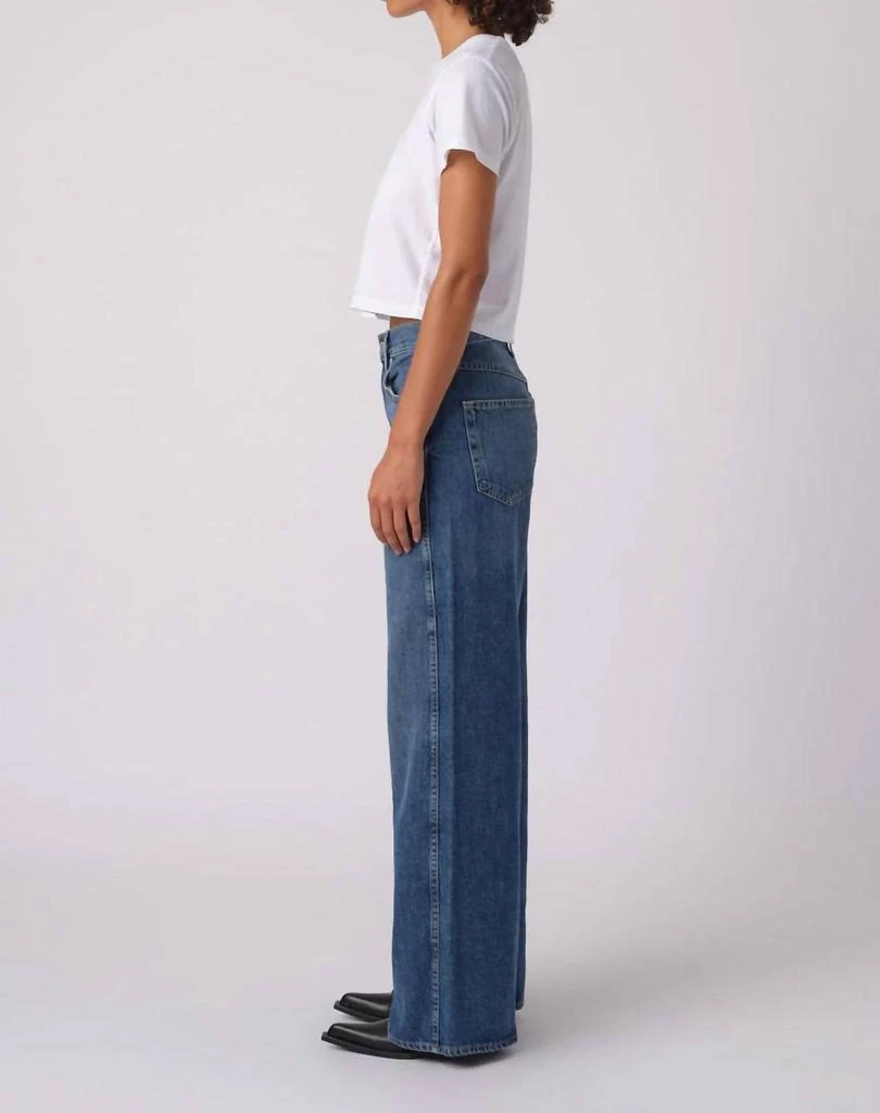 AMO Amo - Frida Wide Leg Jeans 3