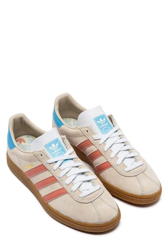 Adidas Munchen 24 Sneakers 2
